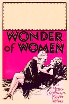Wonder of Women - Movie Poster (xs thumbnail)
