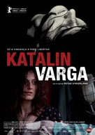 Katalin Varga - Portuguese Movie Poster (xs thumbnail)