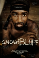 Snow on Tha Bluff - Movie Poster (xs thumbnail)