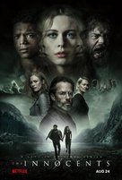 &quot;The Innocents&quot; - Movie Poster (xs thumbnail)