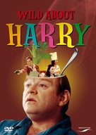 Wild About Harry - German Movie Cover (xs thumbnail)