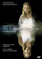 Life Before Her Eyes - Turkish Movie Cover (xs thumbnail)