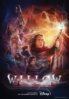 &quot;Willow&quot; - Canadian Movie Poster (xs thumbnail)