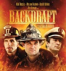 Backdraft - Canadian Movie Cover (xs thumbnail)