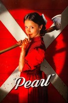 Pearl: An X-traordinary Origin Story - Movie Cover (xs thumbnail)