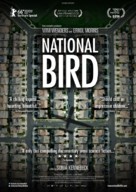 National Bird - Movie Poster (xs thumbnail)