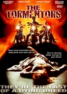 The Tormentors - Movie Cover (xs thumbnail)