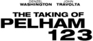 The Taking of Pelham 1 2 3 - Logo (xs thumbnail)