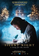 Silent Night: A Song for the World - International Movie Poster (xs thumbnail)