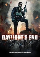 Daylight&#039;s End - DVD movie cover (xs thumbnail)