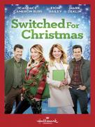 Switched for Christmas - DVD movie cover (xs thumbnail)