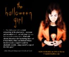 The Halloween Girl - Movie Poster (xs thumbnail)