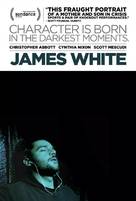 James White - Movie Cover (xs thumbnail)