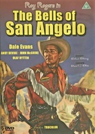 Bells of San Angelo - British DVD movie cover (xs thumbnail)