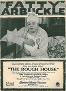 The Rough House - Movie Poster (xs thumbnail)