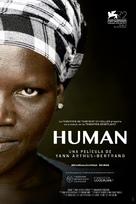 Human - Spanish Movie Poster (xs thumbnail)
