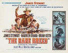The Rare Breed - Movie Poster (xs thumbnail)