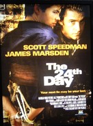 The 24th Day - poster (xs thumbnail)