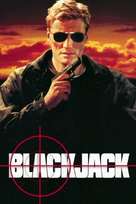 Blackjack - Movie Cover (xs thumbnail)