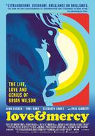 Love &amp; Mercy - Swiss Movie Poster (xs thumbnail)