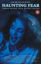 Haunting Fear - British VHS movie cover (xs thumbnail)