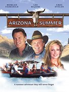 Arizona Summer - Movie Cover (xs thumbnail)