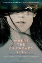 Where the Crawdads Sing - Movie Poster (xs thumbnail)