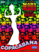Copacabana - Spanish Movie Cover (xs thumbnail)
