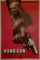 Handgun - Movie Poster (xs thumbnail)