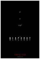The Blackout - Movie Poster (xs thumbnail)