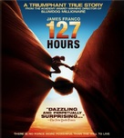 127 Hours - Blu-Ray movie cover (xs thumbnail)