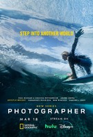 &quot;Photographer&quot; - Movie Poster (xs thumbnail)