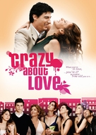 &quot;Tutti pazzi per amore&quot; - German Movie Poster (xs thumbnail)