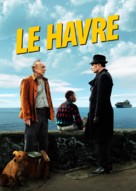 Le Havre - German Never printed movie poster (xs thumbnail)