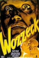 Wozzeck - German Movie Poster (xs thumbnail)