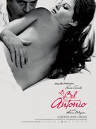 Bell&#039;Antonio, Il - French Re-release movie poster (xs thumbnail)