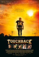 Touchback - Movie Poster (xs thumbnail)