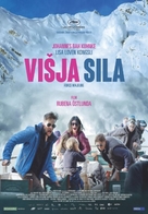 Turist - Slovenian Movie Poster (xs thumbnail)