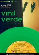 Vinil Verde - Brazilian Movie Poster (xs thumbnail)