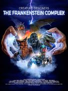 Le complexe de Frankenstein - Movie Poster (xs thumbnail)