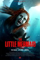 The Little Mermaid - Movie Poster (xs thumbnail)
