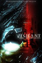 Visitant: The Johnson Family Haunting - Movie Poster (xs thumbnail)