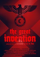 La gran invenci&oacute;n - Movie Poster (xs thumbnail)