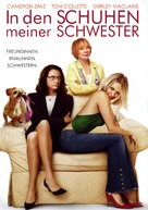 In Her Shoes - German poster (xs thumbnail)