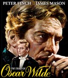 The Trials of Oscar Wilde - Blu-Ray movie cover (xs thumbnail)