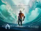 Aquaman and the Lost Kingdom - Brazilian Movie Poster (xs thumbnail)