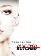 Blue-Eyed Butcher - Movie Poster (xs thumbnail)
