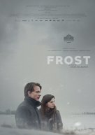 Frost - British Movie Poster (xs thumbnail)