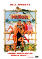 Meatballs - DVD movie cover (xs thumbnail)