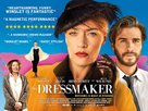 The Dressmaker - British Movie Poster (xs thumbnail)